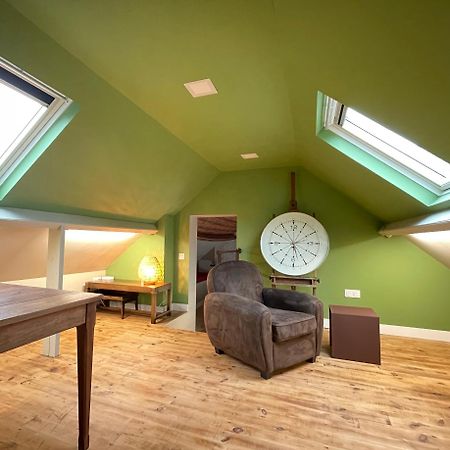 Les Cottages D'Orient Gite Boutique Mesnil-Saint-Père Екстериор снимка