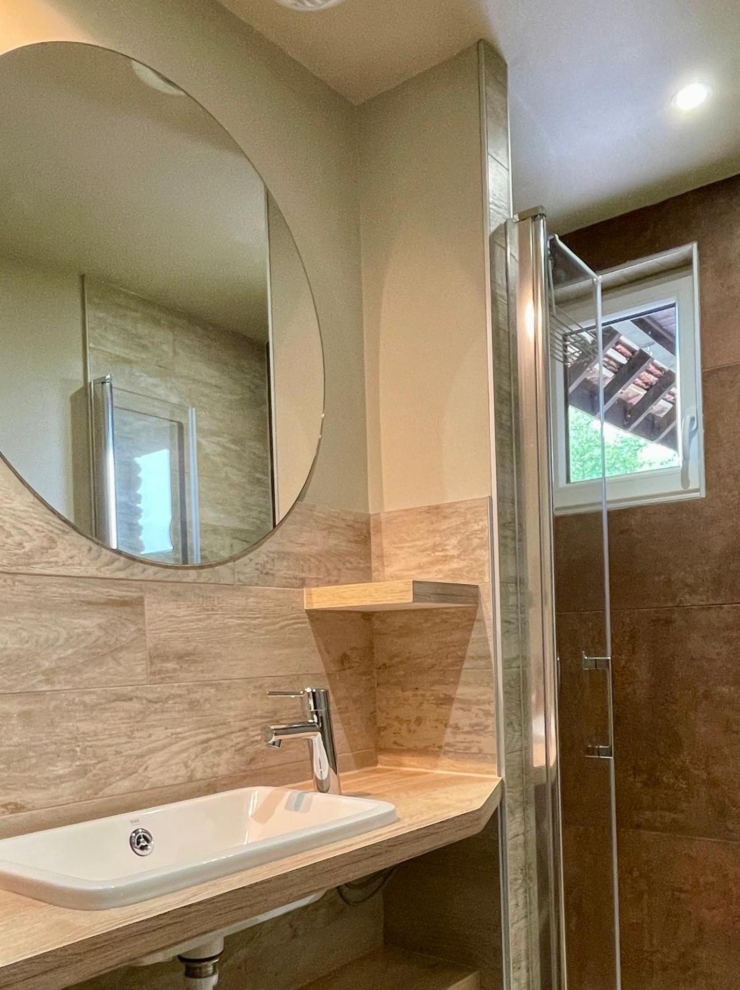 Les Cottages D'Orient Gite Boutique Mesnil-Saint-Père Екстериор снимка